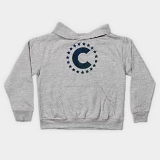 Covent Icon Kids Hoodie